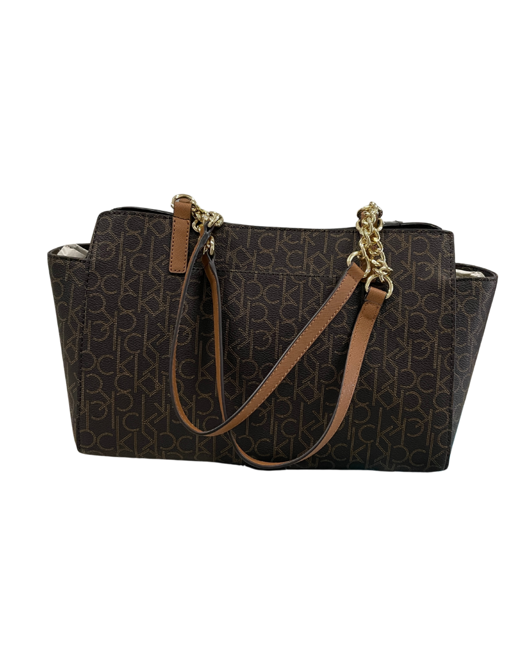 Calvin Klein BRN Brown