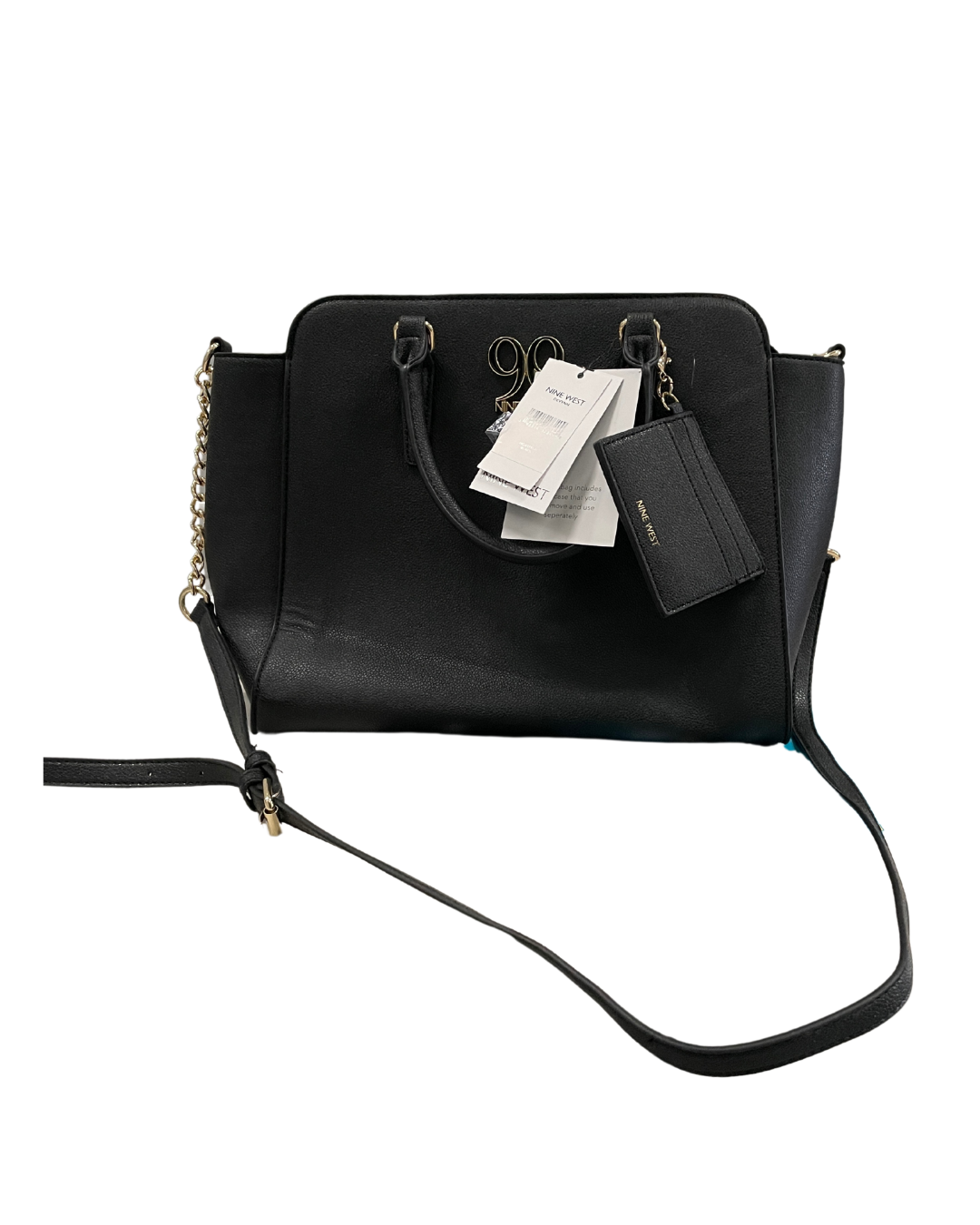 Nine West Black