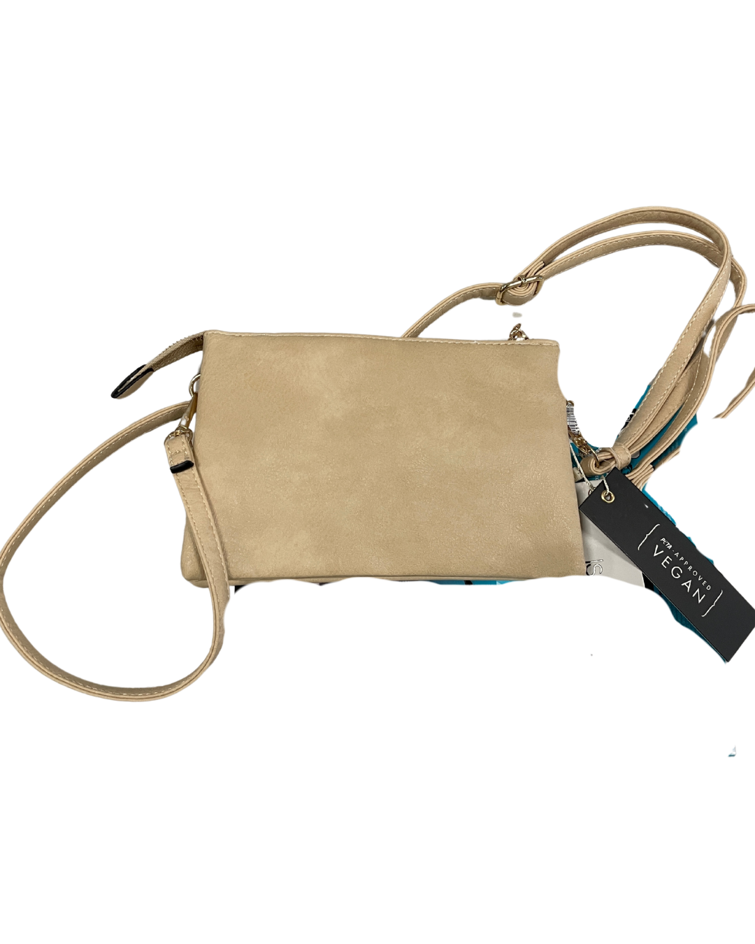 Isabelle Tan Crossbody