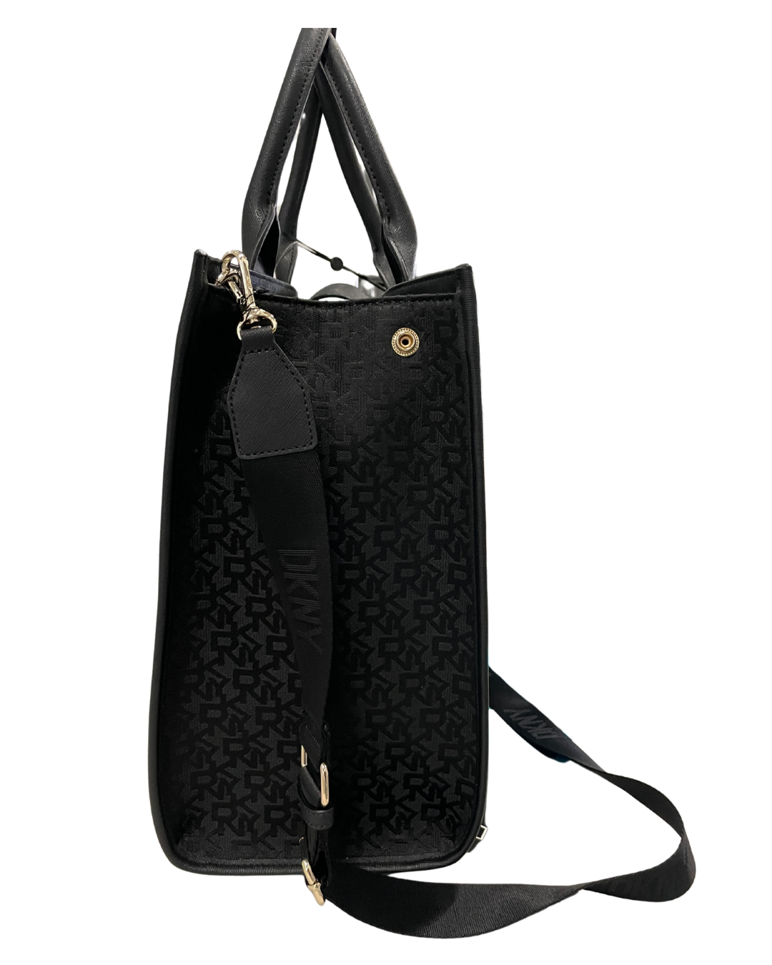 DKNY Carlita Tote Bag Black