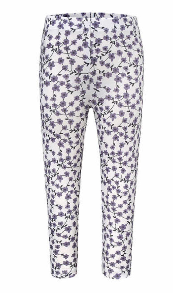 DKNY Kids' 2-piece Chenille Set Purple