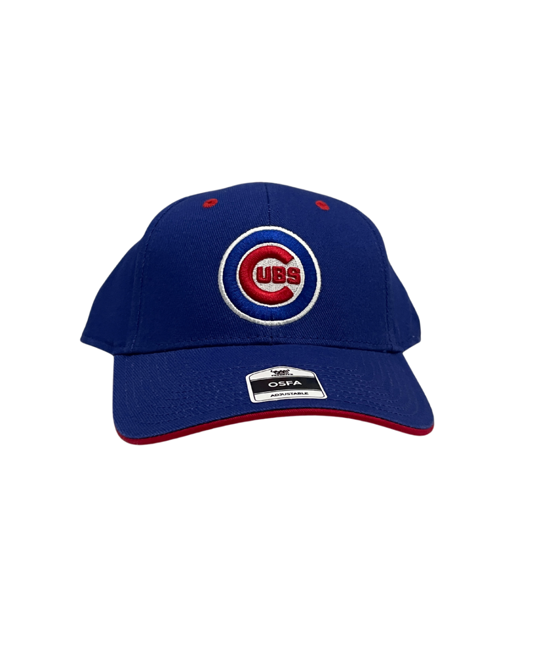 Chicago Baseball Team Caps