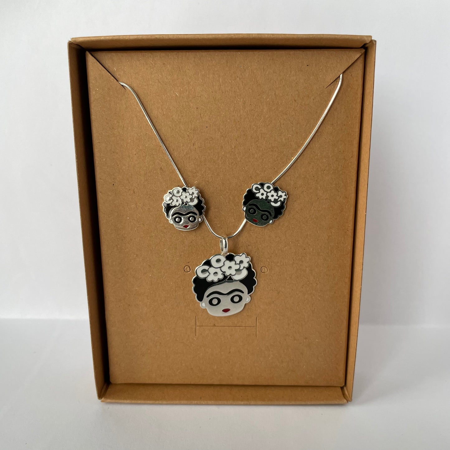 Mini Frida Sets