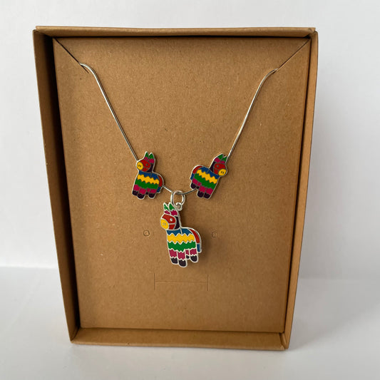Colorful Piñatas Sets