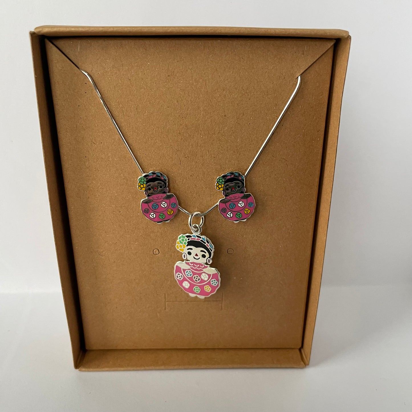 La Mexicana Sets