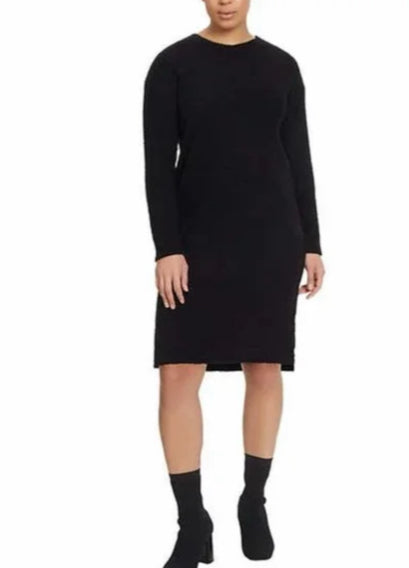 Jessica Simpson Ladies Cozy Sweater Dress