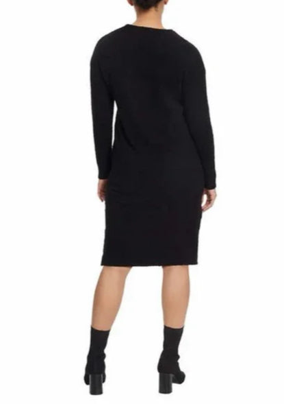 Jessica Simpson Ladies Cozy Sweater Dress