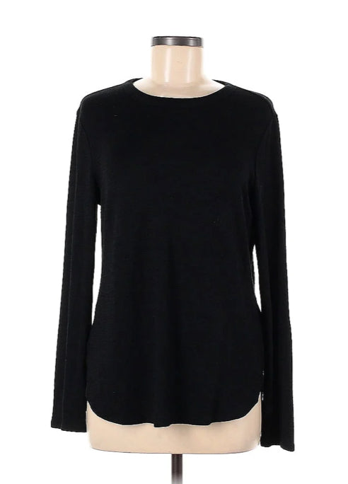 Banana Republic Women's Soft Knit Long Sleeve