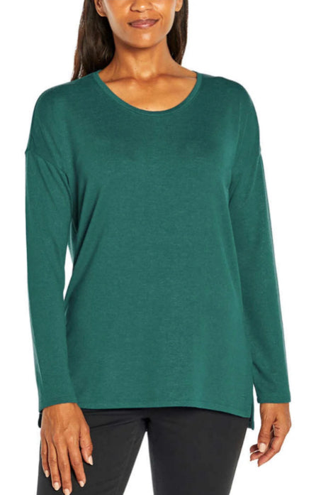 Banana Republic Women's Soft Knit Long Sleeve