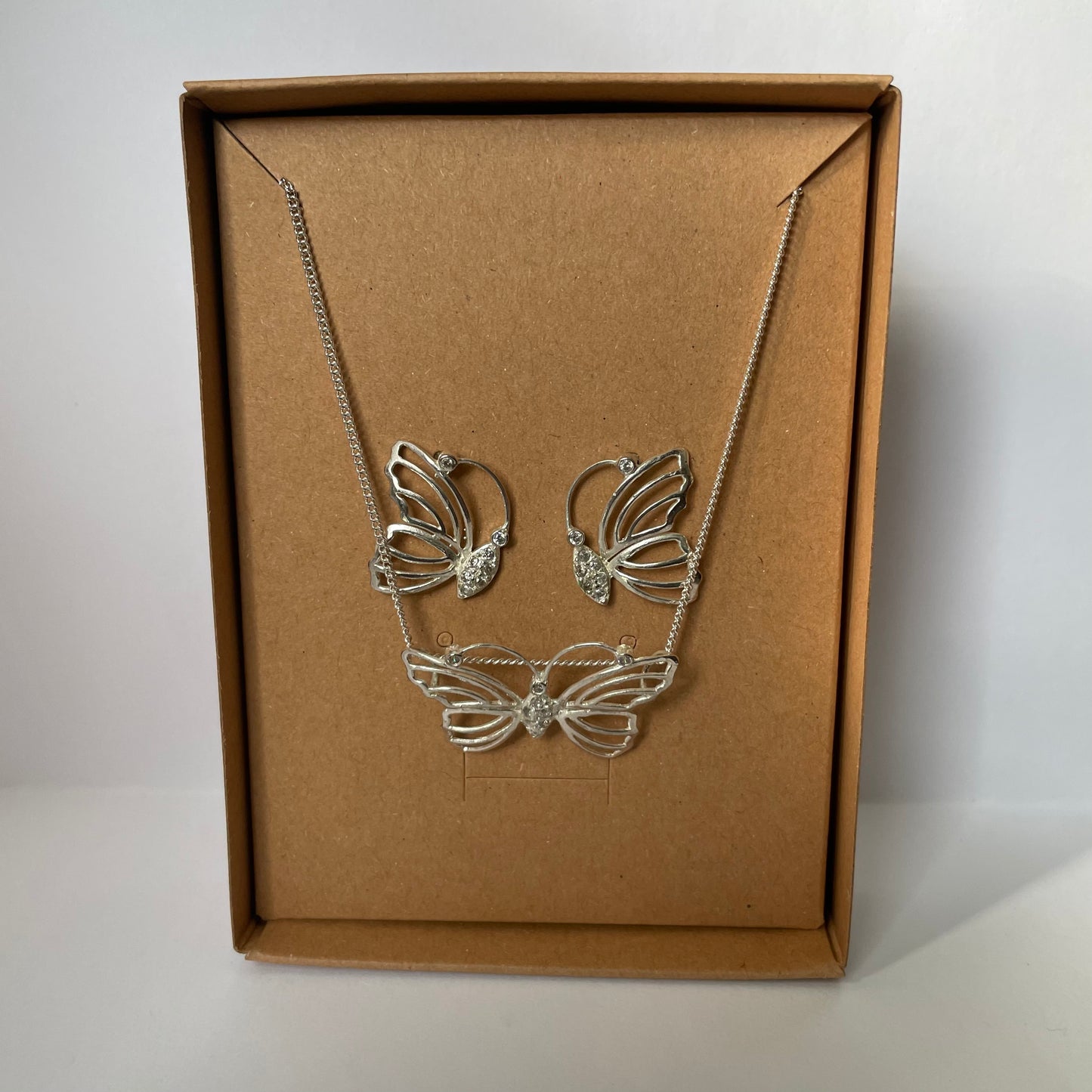 Butterfly Sets