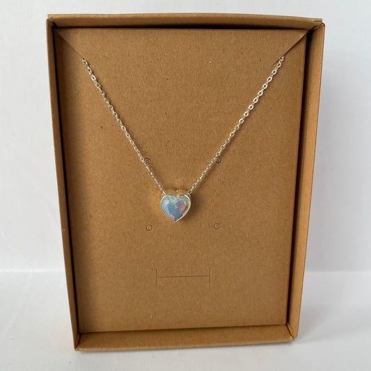 Heart Me Necklaces